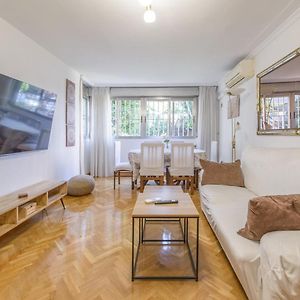 Appartement met Drie Slaapkamers